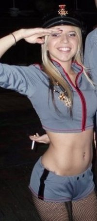 Brittany Ewald