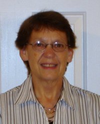 Maureen Mcdonald