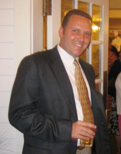 Timothy Riddle