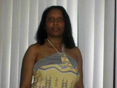 Sherley Ferrier
