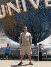 Timothy Bowen