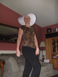 Amy Mannick
