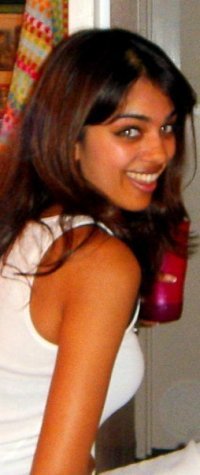 Maneesha Limaye