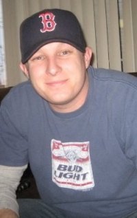 Joshua Gates