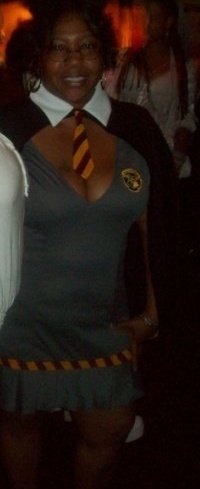 Lisa Fitts