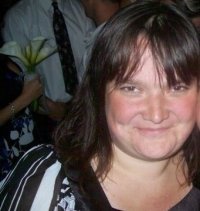 Susan Mccullough