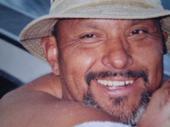 Ruben Alvarado