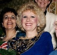 Deborah Morrison