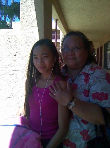 Lourdes Taimanao