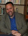 Mark Cronin