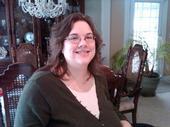 Kristin Newill