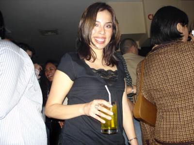 Veronica Mezarina