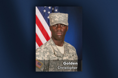 Christopher Golden