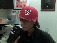 Cherita Trotter