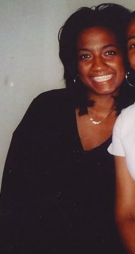 Angela Hester