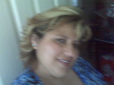 Blanca Astorga