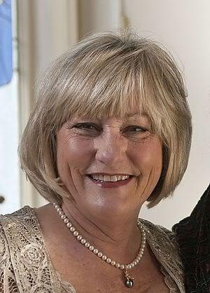 Judith Duncan