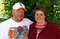 Sandra Rossow