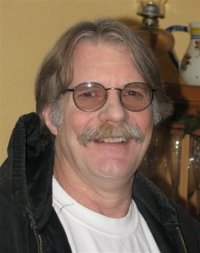Steven Severeid