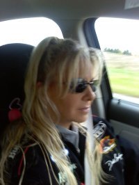 Debbie Ickes