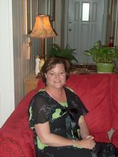 Wendy Dehner