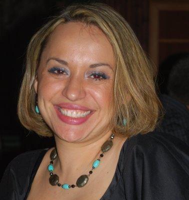 Sandra Dias