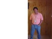 Jerry Phares