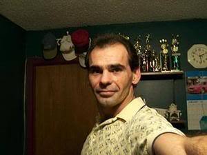 Randall Sherrill