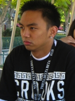 Frank Quemuel