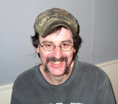 Gregory Rutter