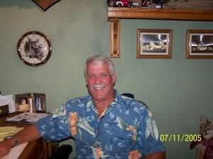 Michael Rodgers
