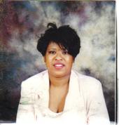 Michelle Winfield