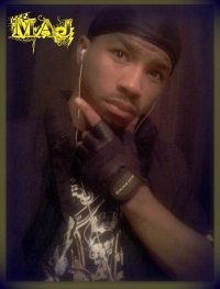 Semaj Norwood