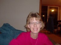 Tammy Julseth