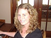 Laura Bergen