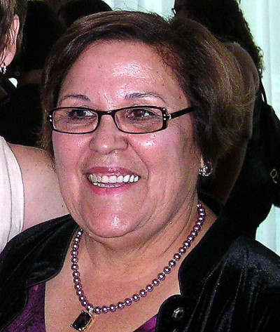 Linda Acevedo