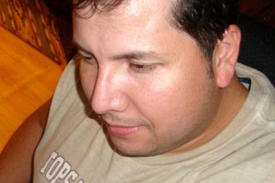 Alexander Ocampo