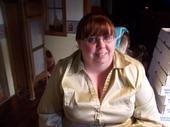 Amber Dickenson