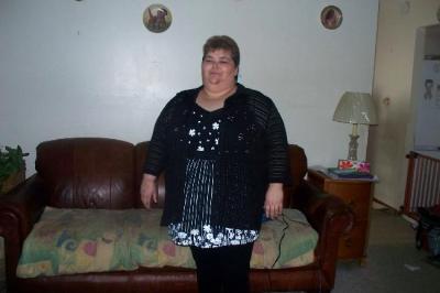 Lynn Wickett