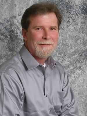 Martin Hay