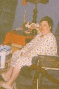 Nancy Drewelow