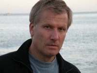 Serge Nasibov