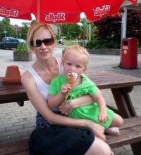 Annika Erbe