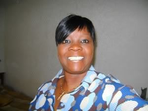 Gail Mcfadden