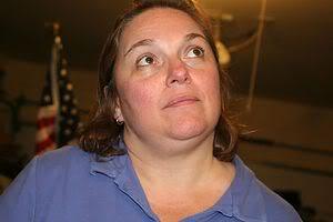 Rebecca Lake