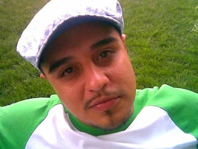 Oscar Guzman
