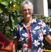 Mary Kuahulu