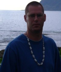 Darren Wiwatowski