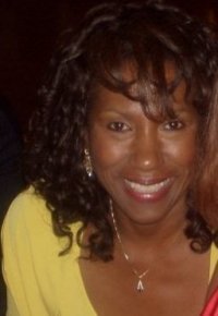 Deborah Williams