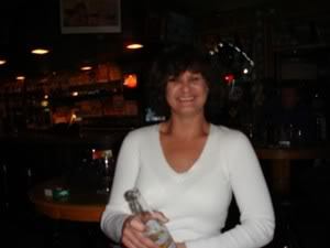 Shari Goza
